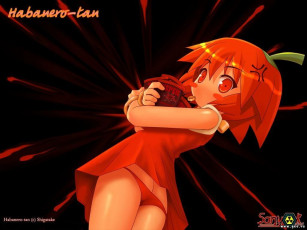 Картинка аниме *unknown другое