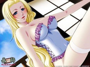 Картинка аниме *unknown другое