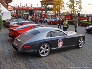 Картинка автомобили газ