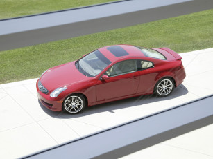 Картинка автомобили infiniti