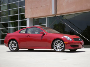 Картинка автомобили infiniti