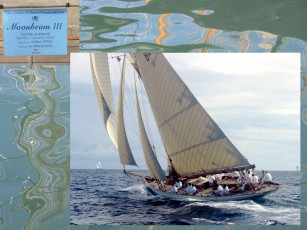 Картинка корабли Яхты