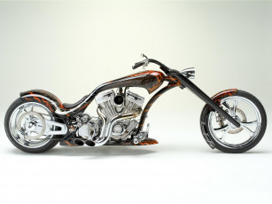 Картинка мотоциклы harley davidson