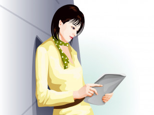 Картинка векторная графика