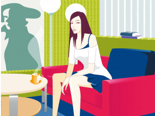 Картинка векторная графика