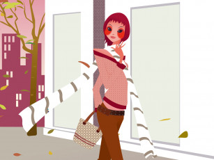 Картинка векторная графика