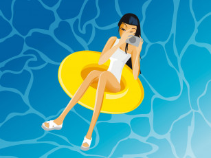 Картинка векторная графика