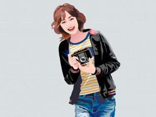 Картинка векторная графика