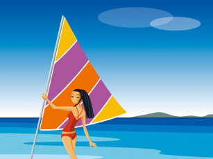 Картинка векторная графика