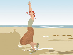 Картинка векторная графика