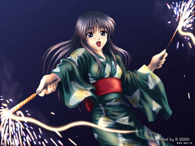 Обои картинки фото аниме, *unknown, другое