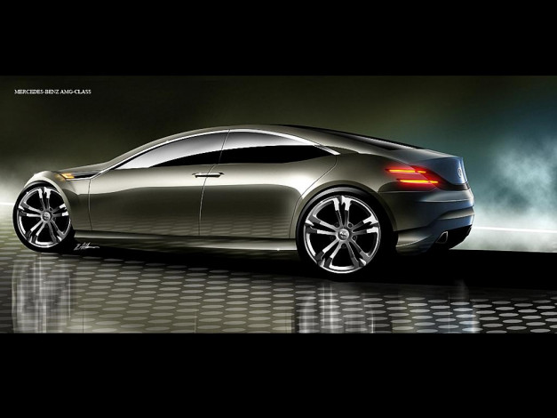 Обои картинки фото автомобили, 3д