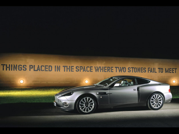 Обои картинки фото автомобили, aston, martin