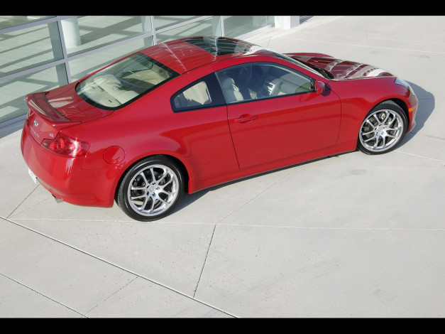 Обои картинки фото автомобили, infiniti