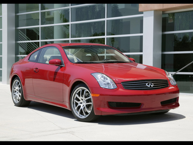 Обои картинки фото автомобили, infiniti