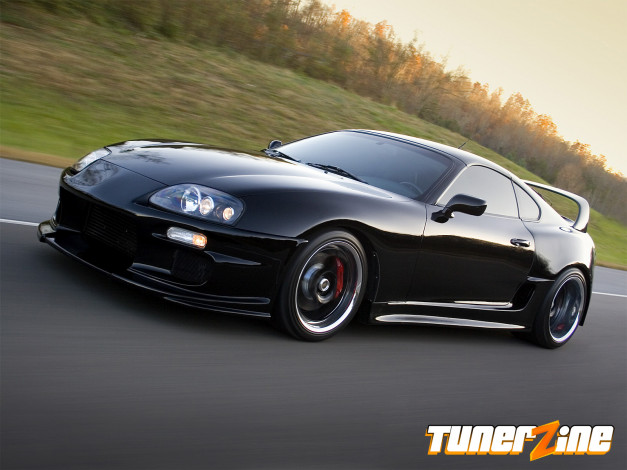 Обои картинки фото автомобили, toyota