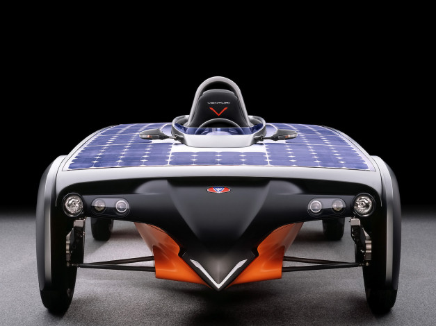 Обои картинки фото автомобили, venturi