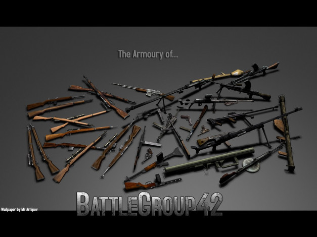 Обои картинки фото оружие