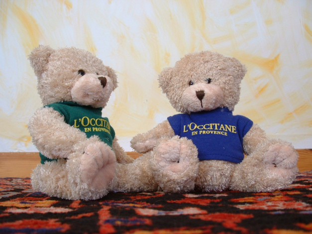 Обои картинки фото разное, игрушки