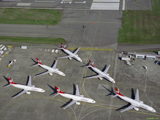 Обои картинки фото самолёты, авиация, другое