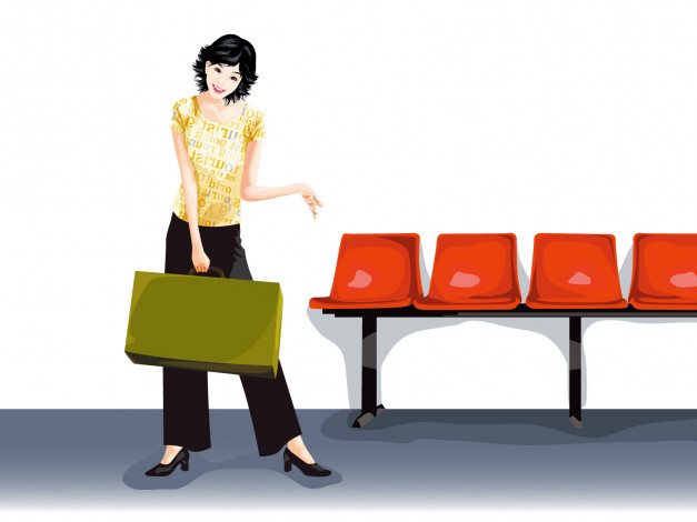 Обои картинки фото векторная, графика