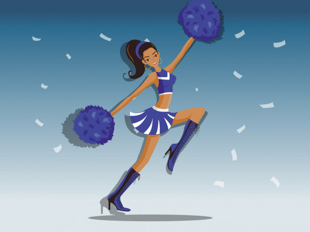 Обои картинки фото векторная, графика