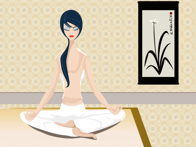 Обои картинки фото векторная, графика