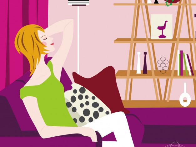 Обои картинки фото векторная, графика