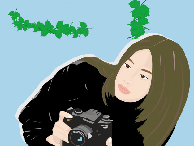 Обои картинки фото векторная, графика