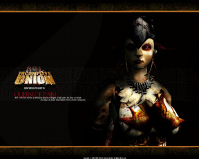 Картинка risk your life incomplete union видео игры