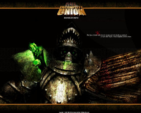 Картинка risk your life incomplete union видео игры