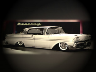 Картинка автомобили mercury