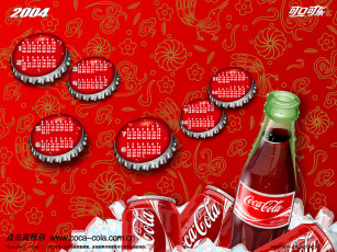 Картинка бренды coca cola