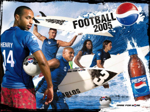 Картинка бренды pepsi