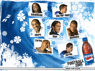 Картинка бренды pepsi