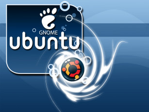 Картинка компьютеры ubuntu linux