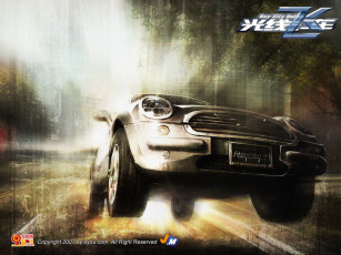 Картинка ray city online видео игры