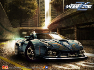 Картинка ray city online видео игры