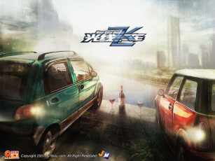 Картинка ray city online видео игры