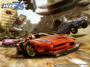 Картинка ray city online видео игры