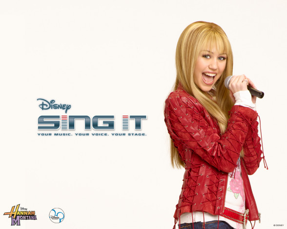 Обои картинки фото disney, sing, it, видео, игры