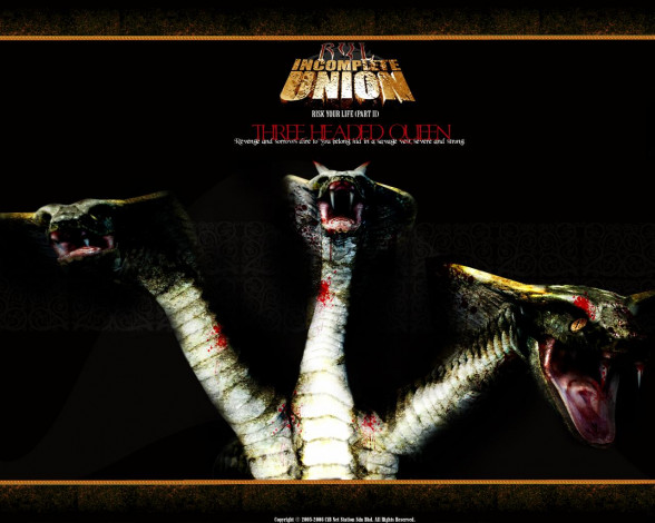 Обои картинки фото risk, your, life, incomplete, union, видео, игры