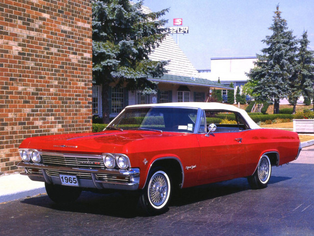 Обои картинки фото автомобили, chevrolet