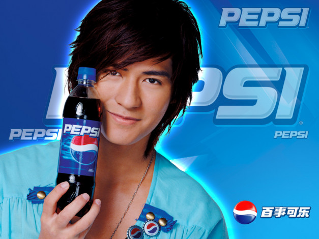Обои картинки фото бренды, pepsi