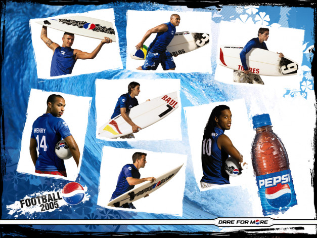 Обои картинки фото бренды, pepsi