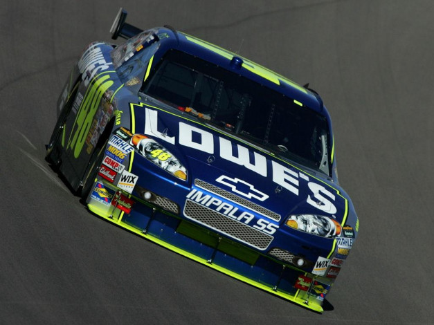 Обои картинки фото спорт, nascar