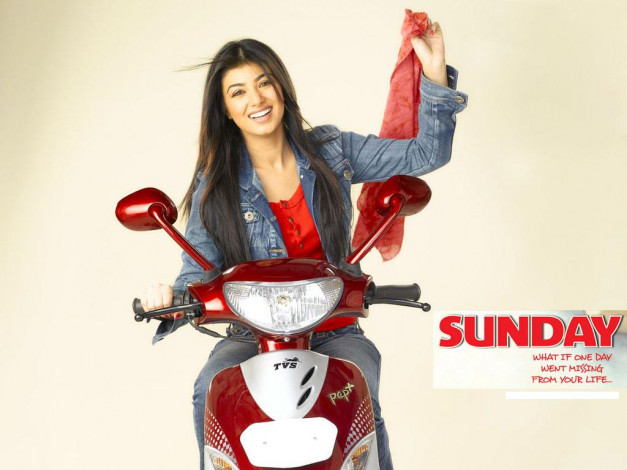 Обои картинки фото sunday, кино, фильмы