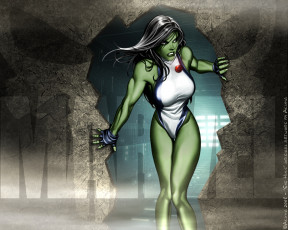 Картинка рисованные комиксы