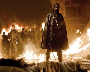 Картинка solomon kane кино фильмы