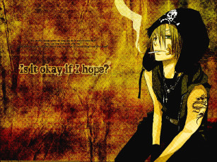 Картинка аниме katekyo hitman reborn